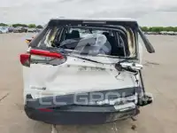 2021 Toyota RAV4 фото