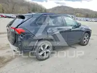 2021 Toyota RAV4 фото