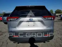 2021 Toyota RAV4 фото