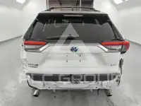 2021 Toyota RAV4 фото