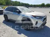 2021 Toyota RAV4 фото