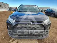2021 Toyota RAV4 фото