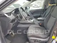 2021 Toyota RAV4 фото