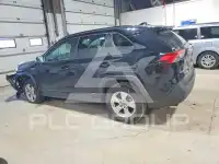 2021 Toyota RAV4 фото