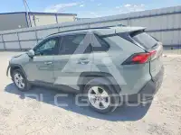 2021 Toyota RAV4 фото