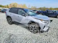 2021 Toyota RAV4 фото