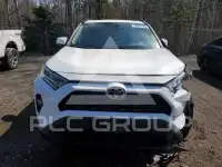 2021 Toyota RAV4 фото