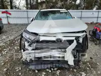 2021 Toyota RAV4 фото