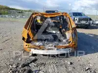 2021 Toyota RAV4 photo