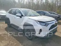 2021 Toyota RAV4 photo