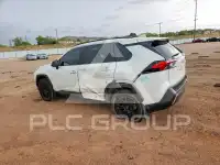 2021 Toyota RAV4 фото