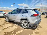 2021 Toyota RAV4 фото