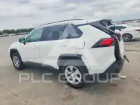 2021 Toyota RAV4 фото