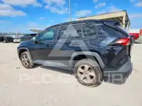 2021 Toyota RAV4 фото