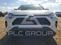 2021 Toyota RAV4 фото