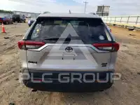 2021 Toyota RAV4 photo