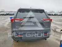2021 Toyota RAV4 фото