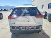 2021 Toyota RAV4 фото