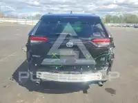 2021 Toyota RAV4 фото