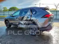 2021 Toyota RAV4 фото