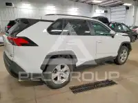 2021 Toyota RAV4 фото