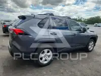 2021 Toyota RAV4 фото