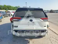 2021 Toyota RAV4 фото