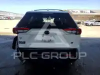 2021 Toyota RAV4 фото