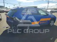 2021 Toyota RAV4 фото