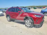 2021 Toyota RAV4 фото