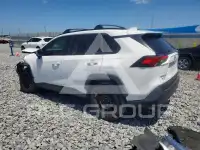 2021 Toyota RAV4 фото