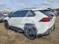 2021 Toyota RAV4 photo