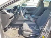 2021 Toyota RAV4 фото