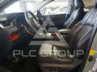 2021 Toyota RAV4 фото