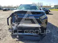 2021 Toyota RAV4 photo