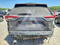 2021 Toyota RAV4 фото