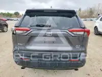 2021 Toyota RAV4 фото