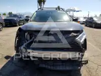 2021 Toyota RAV4 фото