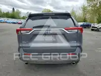 2021 Toyota RAV4 фото