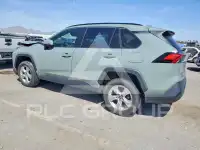 2021 Toyota RAV4 фото