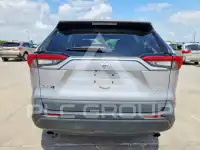 2021 Toyota RAV4 фото