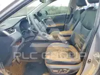 2021 Toyota RAV4 фото