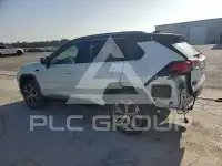 2021 Toyota RAV4 фото