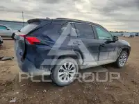 2021 Toyota RAV4 фото
