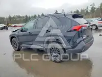 2021 Toyota RAV4 фото