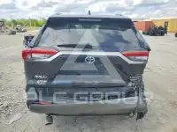 2021 Toyota RAV4 фото
