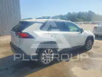 2021 Toyota RAV4 фото