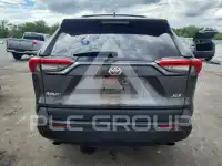 2021 Toyota RAV4 фото