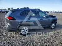2021 Toyota RAV4 фото