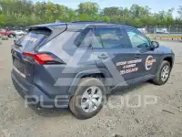 2021 Toyota RAV4 фото